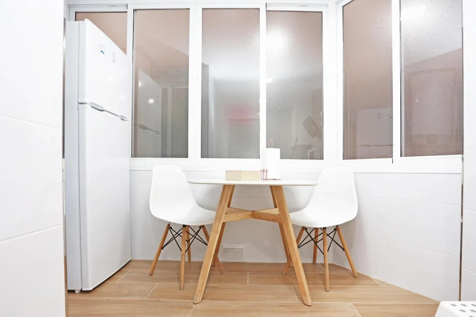 Apartamento Rosado House Malaga 0*,