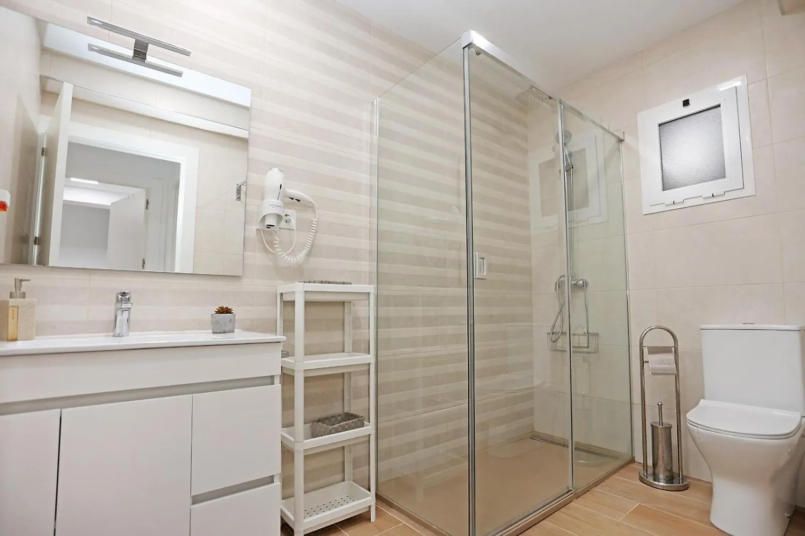 Apartment Apartamento Rosado House Malaga Spain