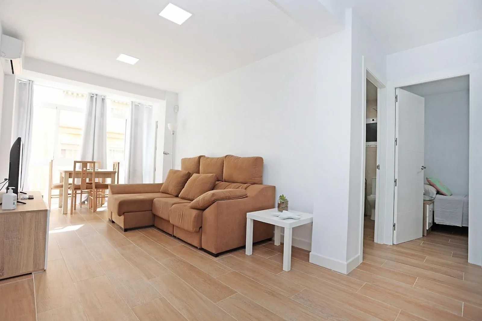 Apartamento Rosado House location